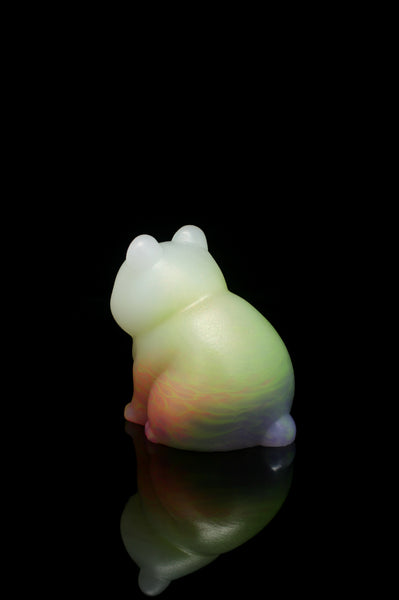Small Bear - Soft Firmness