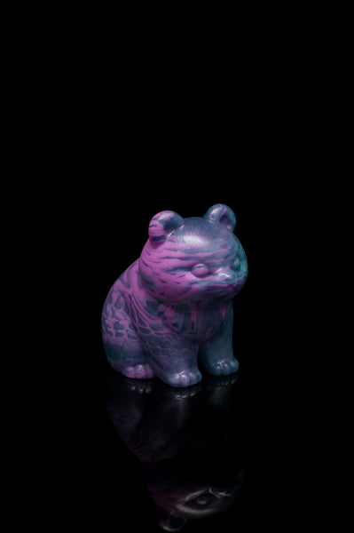 Small Bear - Soft Firmness