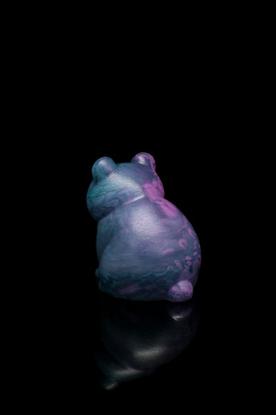 Small Bear - Soft Firmness