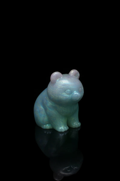 Small Bear - Soft Firmness
