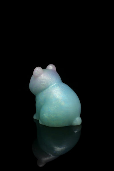 Small Bear - Soft Firmness