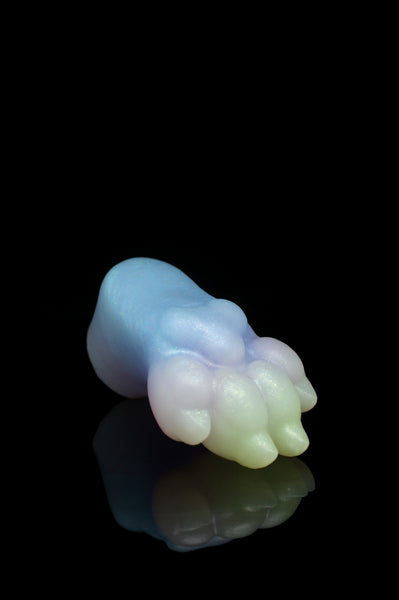 Medium Squishy Paw - Soft Firmness