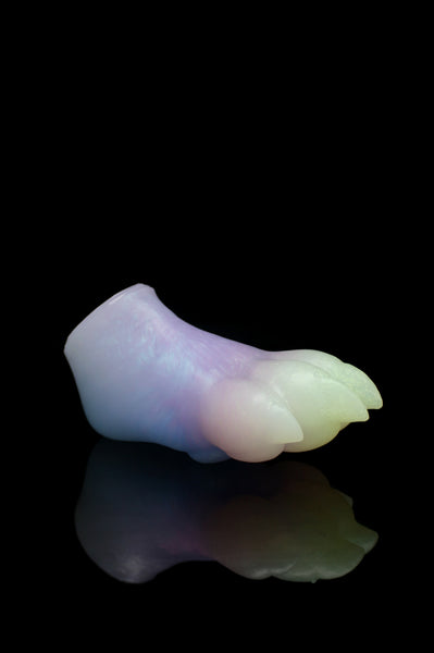 Medium Squishy Paw - Soft Firmness