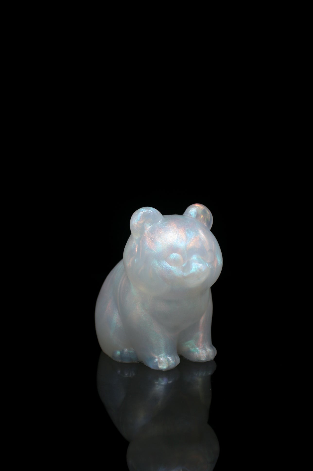 Small Bear - NC Medium Firmness