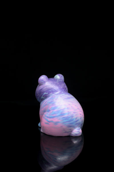 Small Bear - Soft Firmness