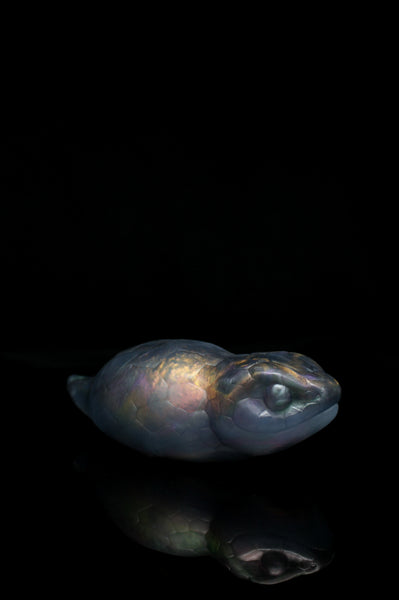 Large Tsuchinoko - NC Medium Firmness