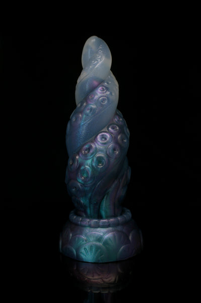 Large Kraken - NC Medium Firmness