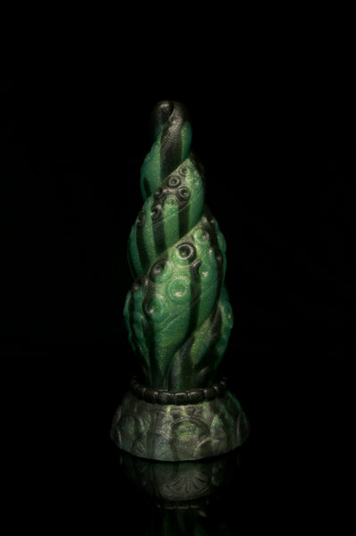 Color Changing Kraken - NC Medium Firmness