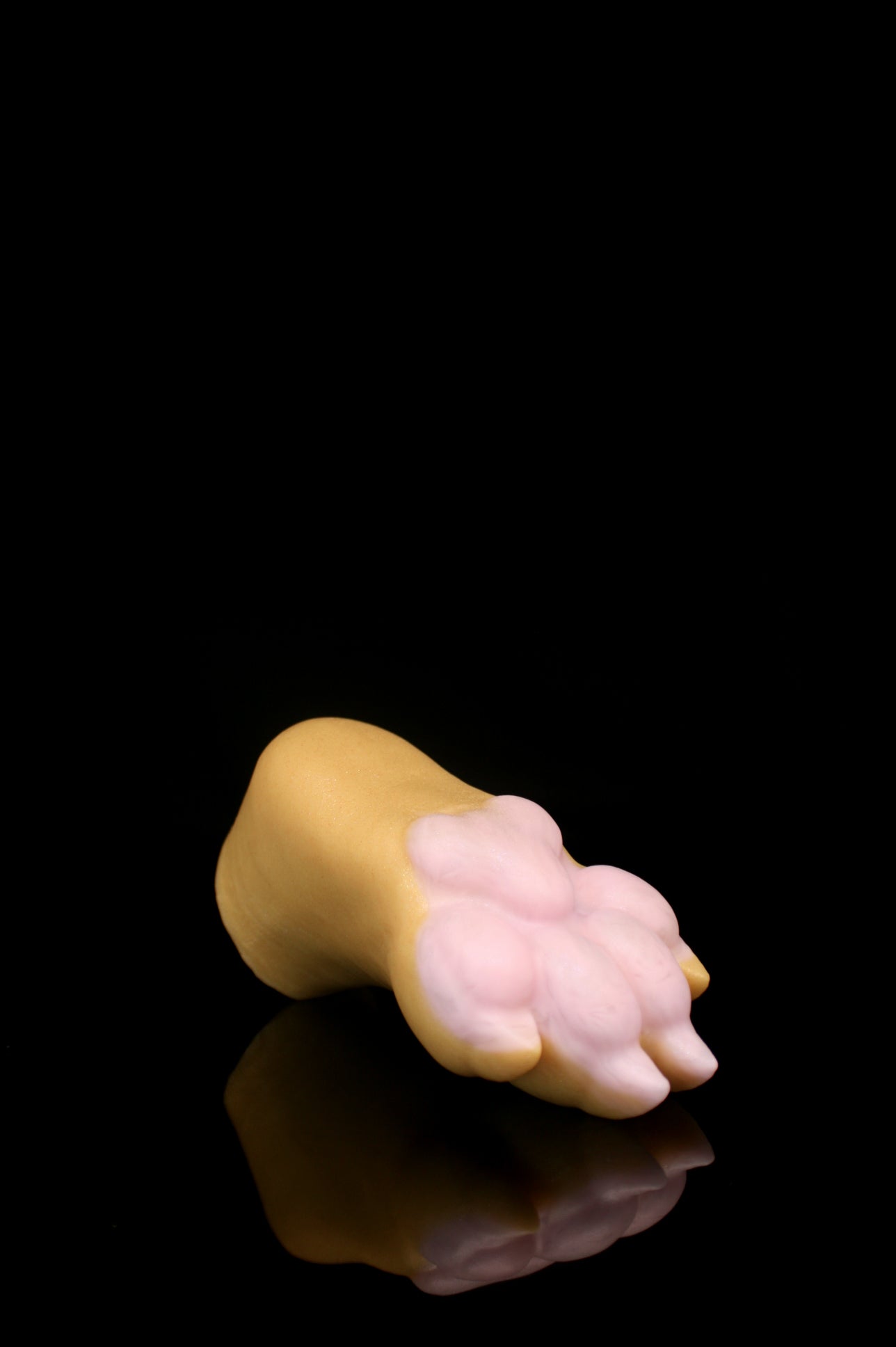 Medium Squishy Paw - Soft Firmness