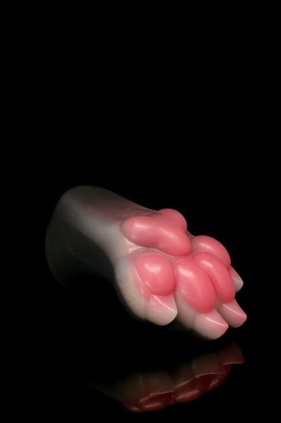 Large Squishy Paw - Soft Firmness