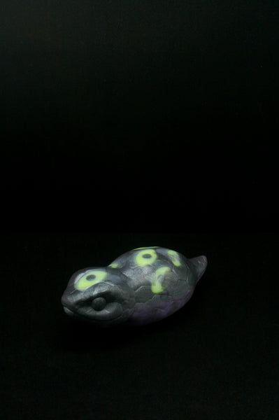 [Flaw] Grand Tsuchinoko - Douce Fermeté