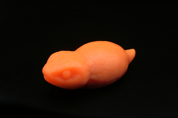 Grand Tsuchinoko - Douce Fermeté