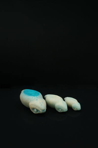 [Flop] Pile o' Tsuchinoko (Moyen, Petit, Mini) - Fermeté douce