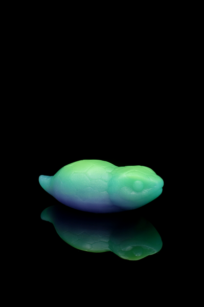 Large Tsuchinoko - Medium Firmness