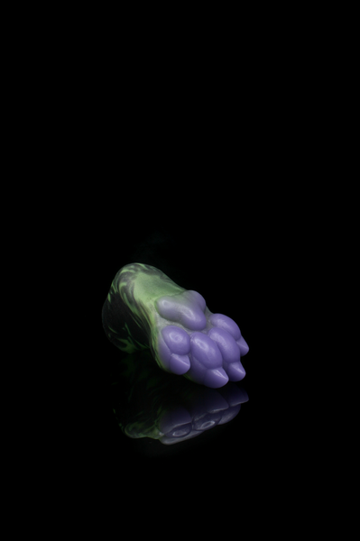 Squishy Paw - Medium Firmness
