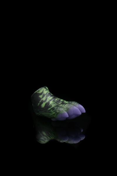 Squishy Paw - Medium Firmness