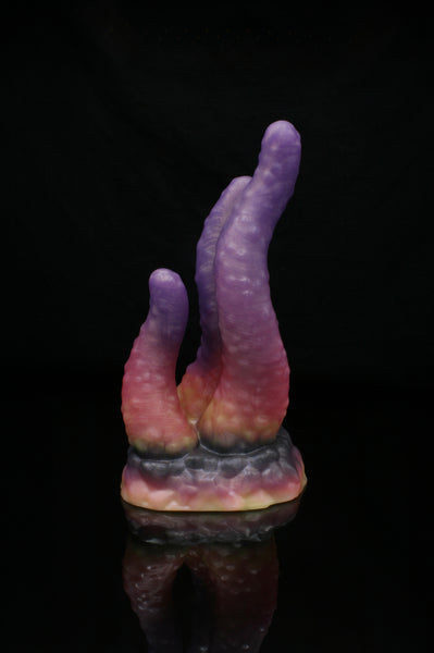 Tentoulli - Soft Firmness