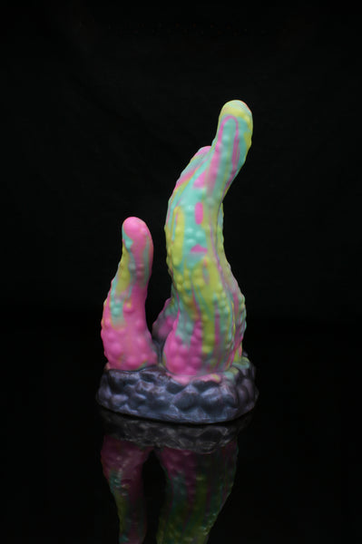 Tentoulli - Soft Firmness