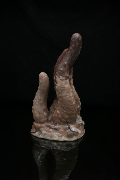 Tentoulli - Soft Firmness