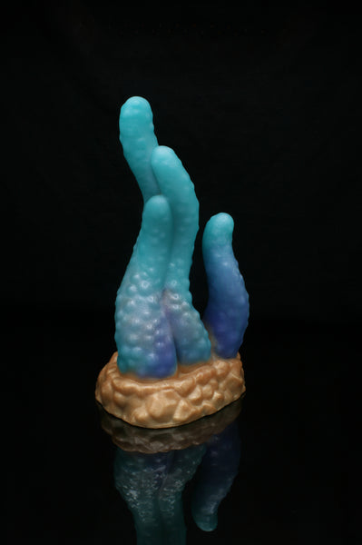 Tentoulli - Soft Firmness
