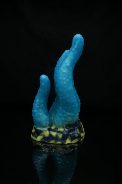 Tentoulli - Soft Firmness