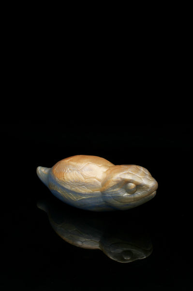 Large Tsuchinoko - Soft Firmness