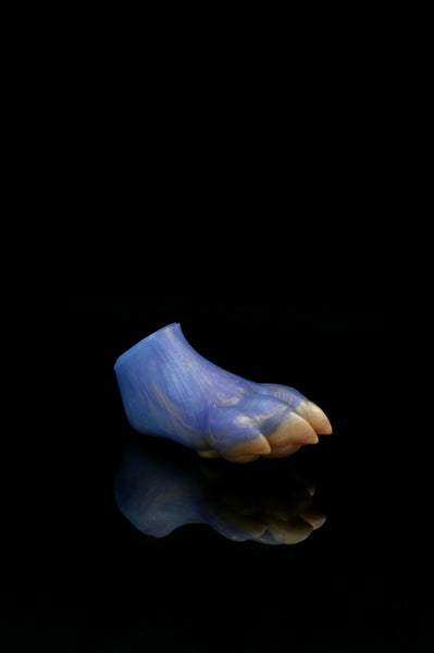 Squishy Paw - Soft Firmness