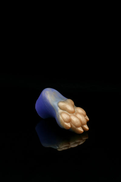 Squishy Paw - Soft Firmness