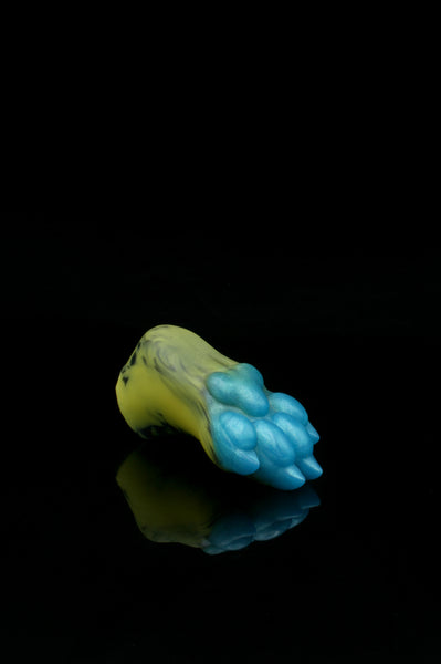 Squishy Paw - Soft Firmness