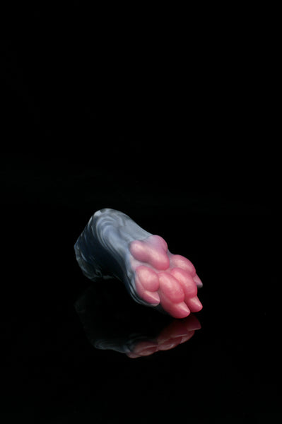 Squishy Paw - Soft Firmness