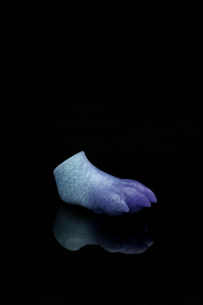 Squishy Paw - Soft Firmness