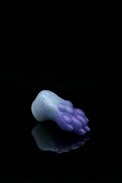Squishy Paw - Soft Firmness