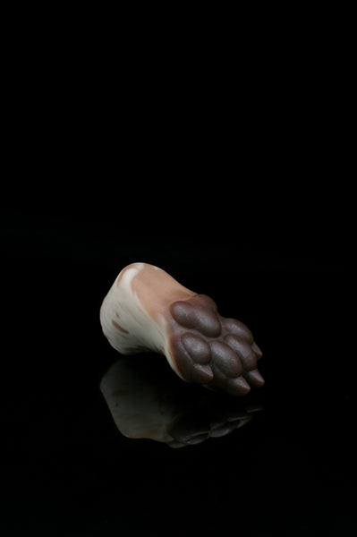 Squishy Paw - Soft Firmness