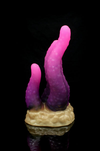 [Flop] Tentoulli - Soft Firmness