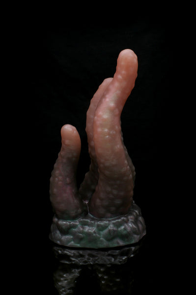Tentoulli - Soft Firmness