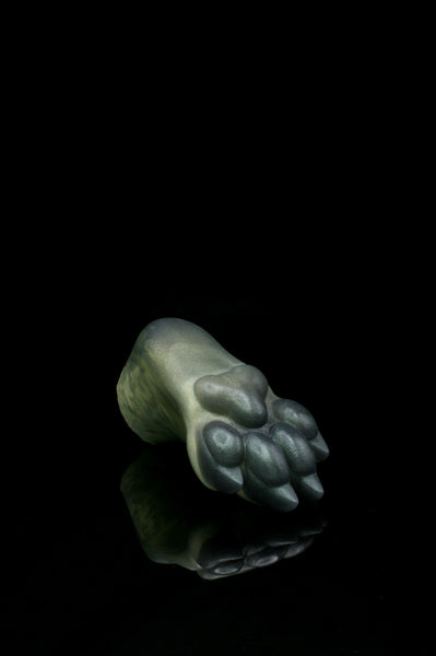 Squishy Paw - Soft Firmness