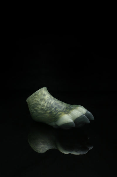 Squishy Paw - Soft Firmness