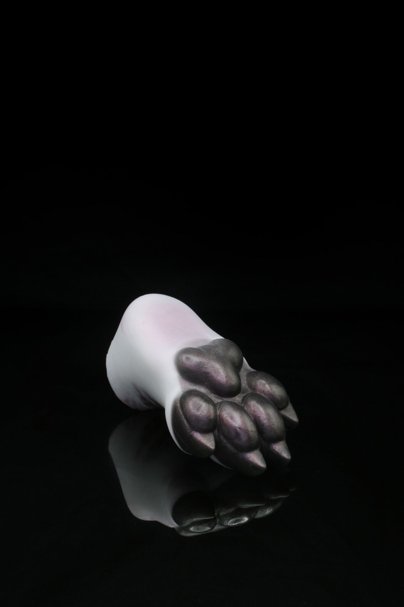 Squishy Paw - Soft Firmness