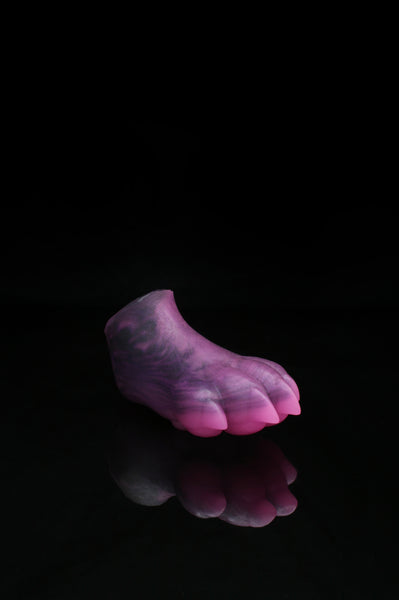 Squishy Paw - Soft Firmness