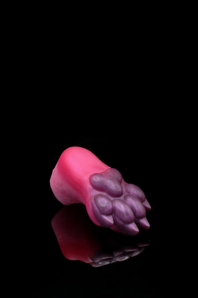 Squishy Paw - Soft Firmness
