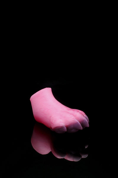 Squishy Paw - Soft Firmness
