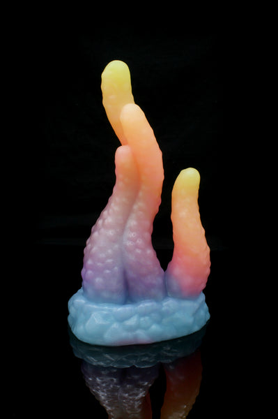 Tentoulli - Soft Firmness