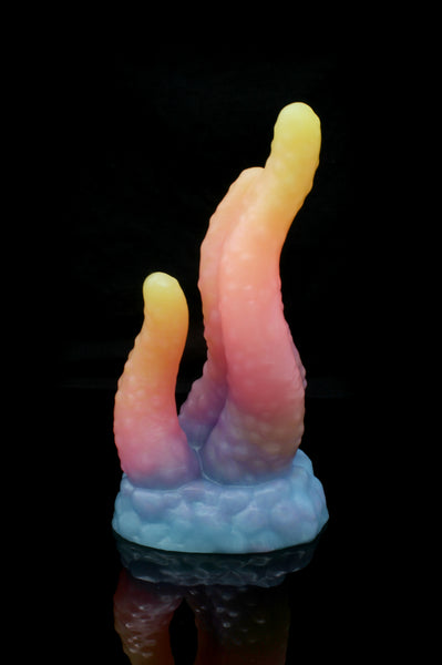 Tentoulli - Soft Firmness