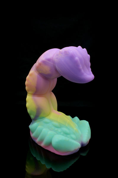 [Flop] Skorpi - Soft Firmness
