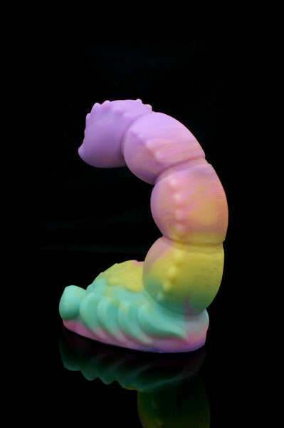[Flop] Skorpi - Soft Firmness