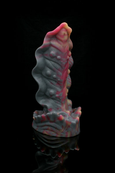 [Color Changing] Squill - Soft Firmness