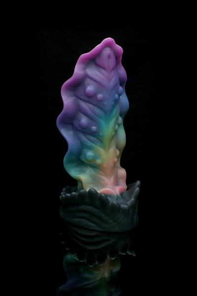 [Color Changing] Squill - Soft Firmness