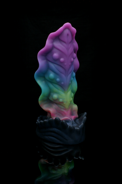 [Color Changing] Squill - Soft Firmness