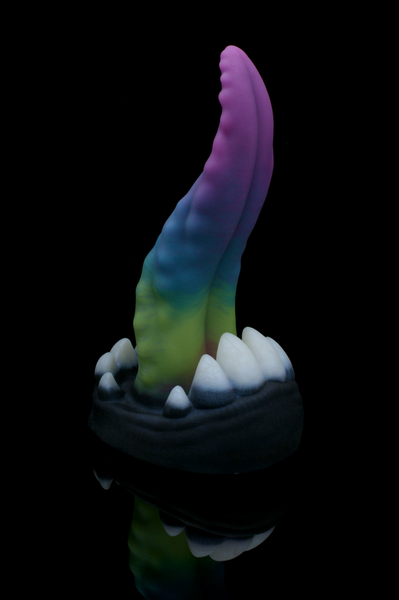 [Color Changing] Medium Xenom - Soft Firmness