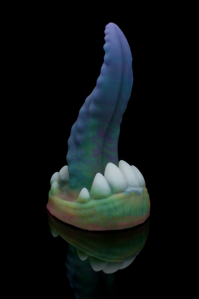 [Color Changing] Medium Xenom - Soft Firmness